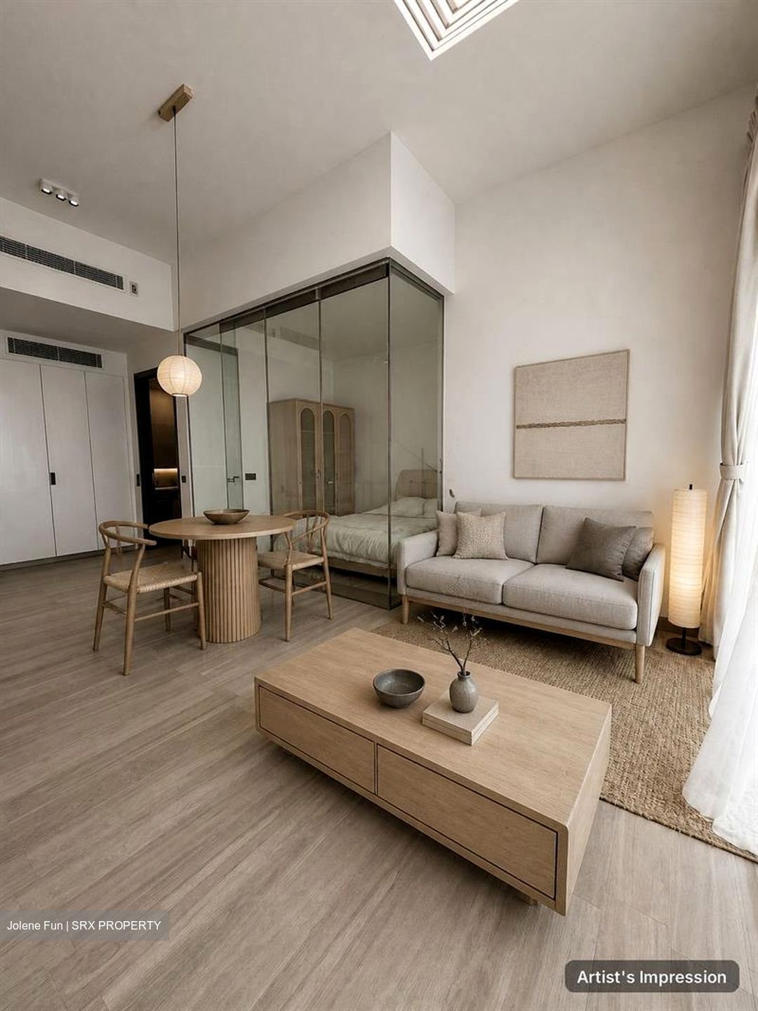 Kallang Riverside (D12), Apartment #639098841